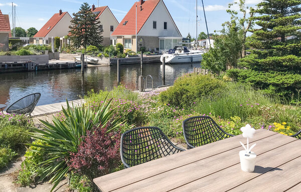 Ferienhaus - Lemmer , Holland - HFR466 102