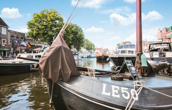 Ferienhaus - Lemmer , Holland - HFR467 902