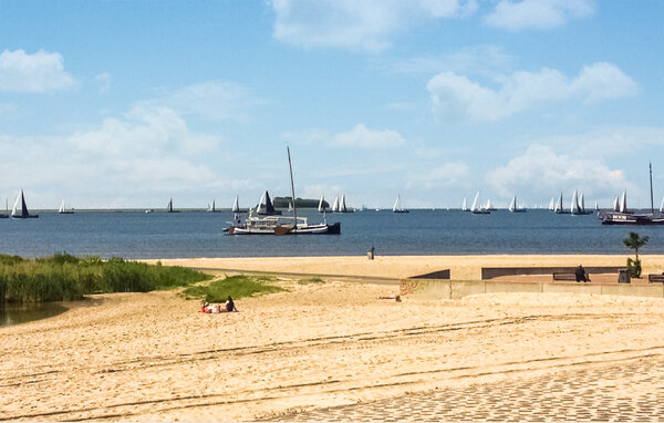 Ferienhaus - Lemmer , Holland - HFR467 904