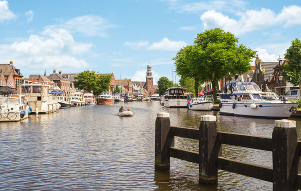 Ferienhaus - Lemmer , Holland - HFR467 905