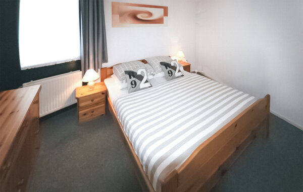 Ferienhaus - Lemmer , Holland - HFR467 601