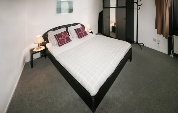 Ferienhaus - Lemmer , Holland - HFR467 602