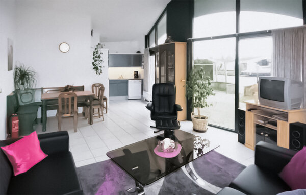 Ferienhaus - Lemmer , Holland - HFR467 3