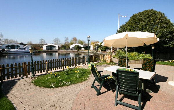 Ferienhaus - Lemmer , Holland - HFR467 8