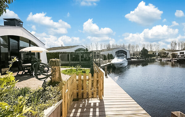 Ferienhaus - Lemmer , Holland - HFR467 9