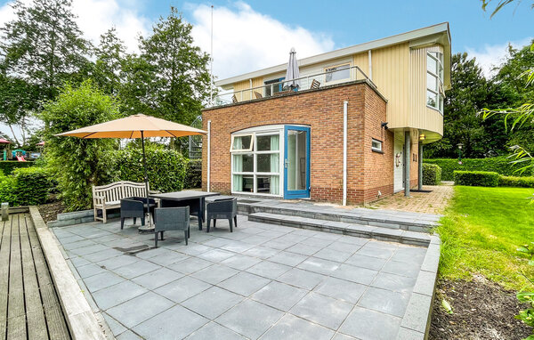Ferienhaus 