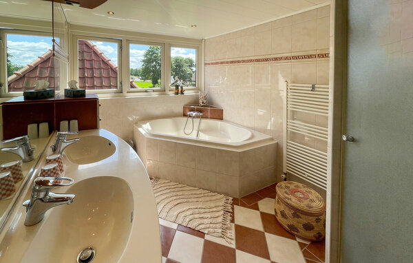 Vakantiehuis - Oudeschoot , Nederland - HFR471 701
