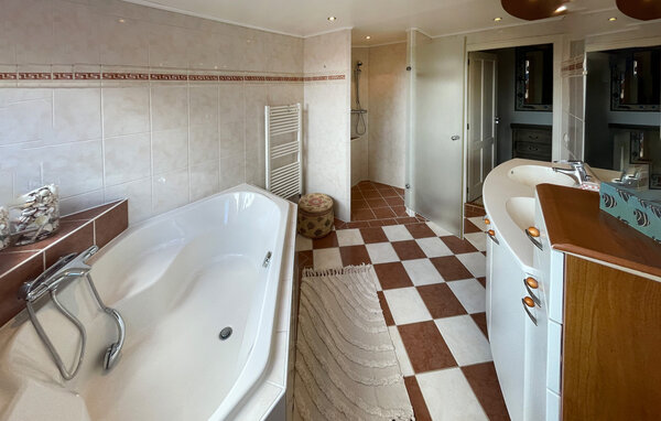 Vakantiehuis - Oudeschoot , Nederland - HFR471 702