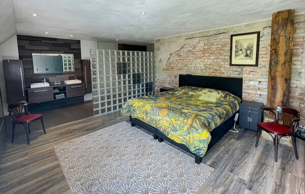 Vakantiehuis - Oudeschoot , Nederland - HFR471 602