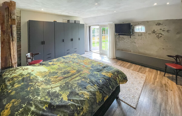 Vakantiehuis - Oudeschoot , Nederland - HFR471 603