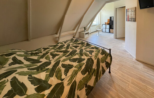 Vakantiehuis - Oudeschoot , Nederland - HFR471 604