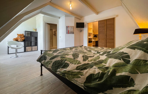 Vakantiehuis - Oudeschoot , Nederland - HFR471 605