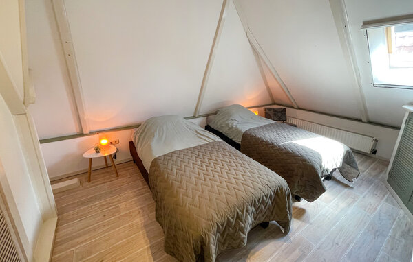 Vakantiehuis - Oudeschoot , Nederland - HFR471 606