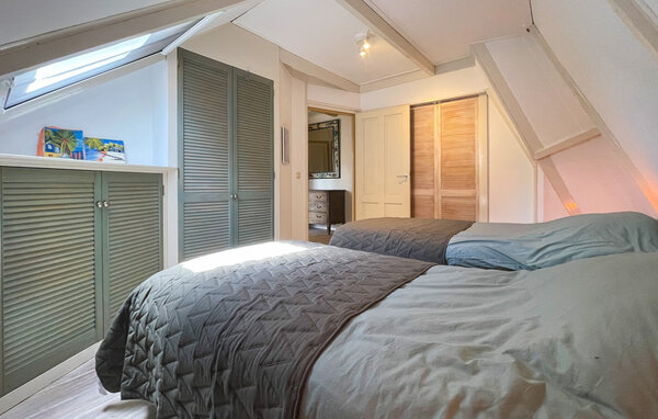 Vakantiehuis - Oudeschoot , Nederland - HFR471 607