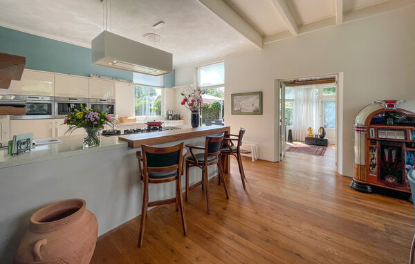 Vakantiehuis - Oudeschoot , Nederland - HFR471 7
