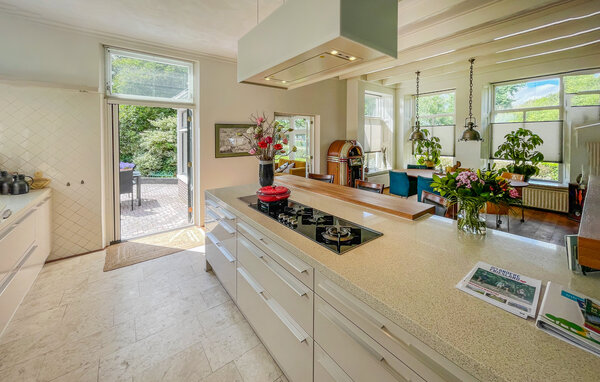 Vakantiehuis - Oudeschoot , Nederland - HFR471 8