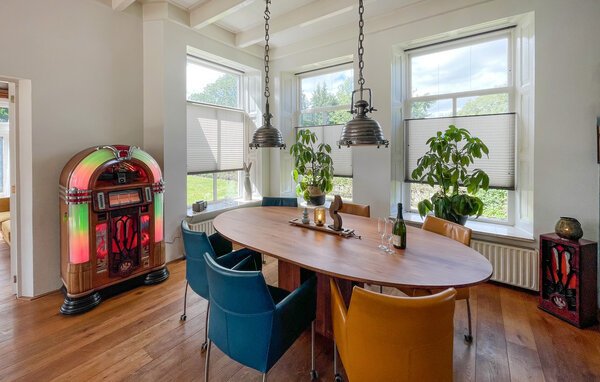 Vakantiehuis - Oudeschoot , Nederland - HFR471 402