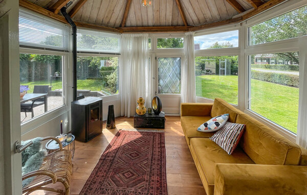 Vakantiehuis - Oudeschoot , Nederland - HFR471 3