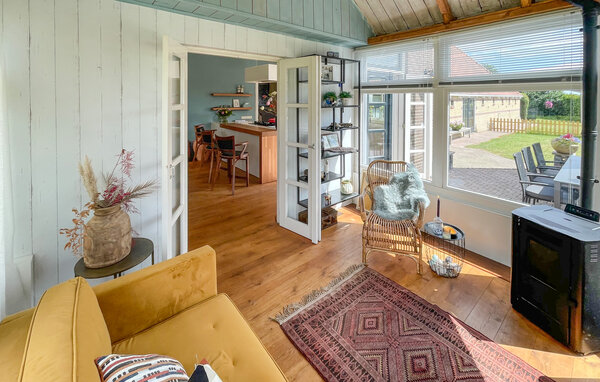 Vakantiehuis - Oudeschoot , Nederland - HFR471 302