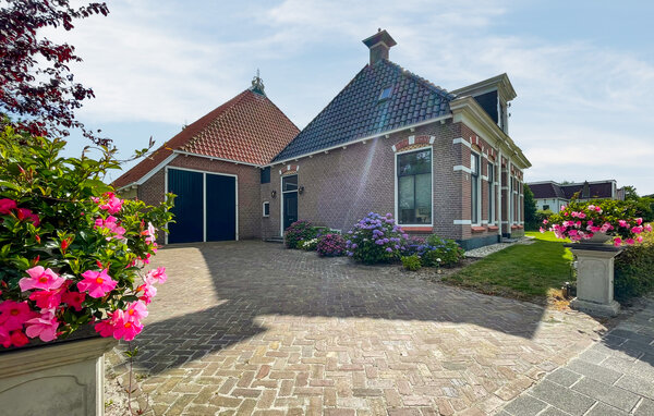 Vakantiehuis - Oudeschoot , Nederland - HFR471 81