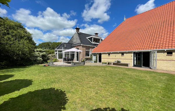 Vakantiehuis - Oudeschoot , Nederland - HFR471 9
