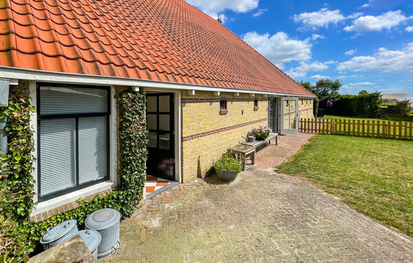 Vakantiehuis - Oudeschoot , Nederland - HFR471 101