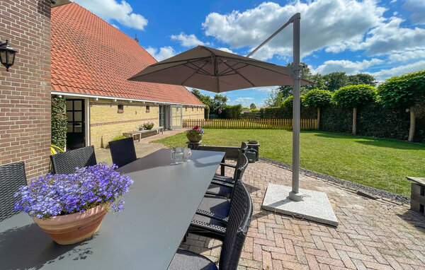 Vakantiehuis - Oudeschoot , Nederland - HFR471 102