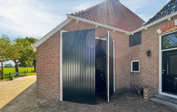 Vakantiehuis - Oudeschoot , Nederland - HFR471 103