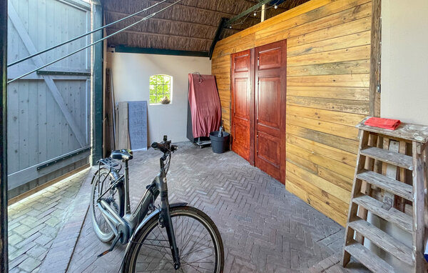 Vakantiehuis - Oudeschoot , Nederland - HFR471 104
