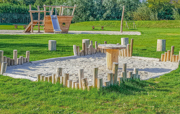 Casa vacanze - Tzummarum , Olanda - HFR473 902