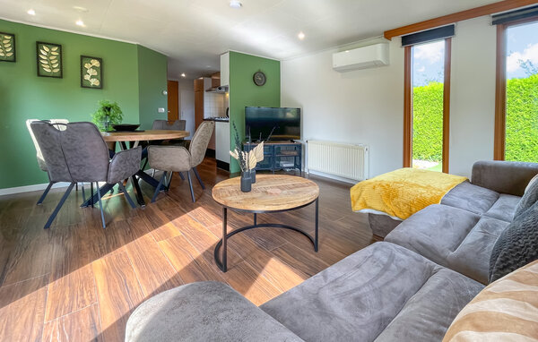 Casa vacanze - Tzummarum , Olanda - HFR473 3