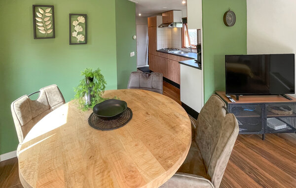 Casa vacanze - Tzummarum , Olanda - HFR473 301