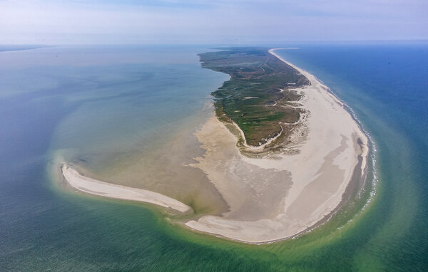 Vakantiehuis - Ballum , Nederland - HFR474 901