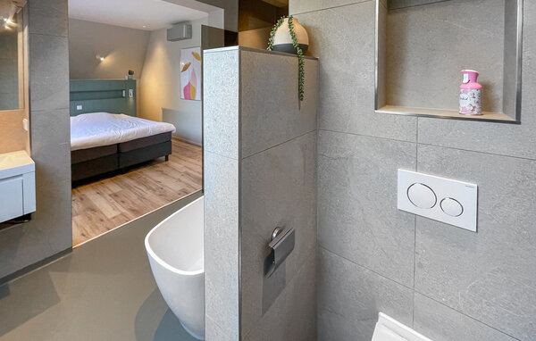 Vakantiehuis - Ballum , Nederland - HFR474 701