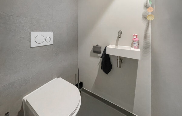 Vakantiehuis - Ballum , Nederland - HFR474 704