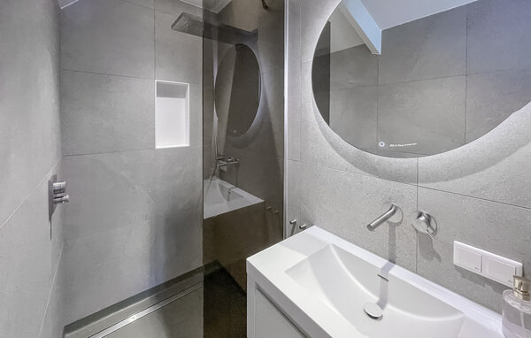 Vakantiehuis - Ballum , Nederland - HFR474 706