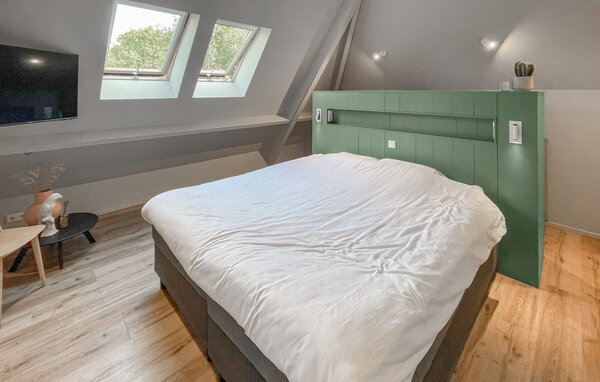 Vakantiehuis - Ballum , Nederland - HFR474 8