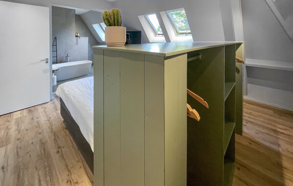 Vakantiehuis - Ballum , Nederland - HFR474 601