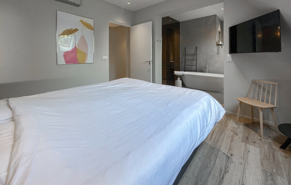 Vakantiehuis - Ballum , Nederland - HFR474 602
