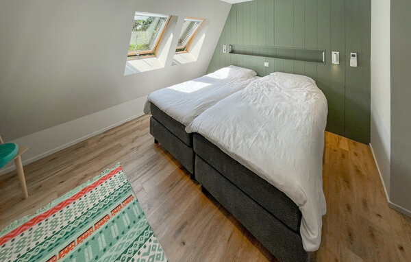 Vakantiehuis - Ballum , Nederland - HFR474 603
