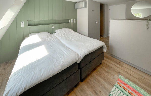 Vakantiehuis - Ballum , Nederland - HFR474 604