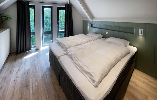Vakantiehuis - Ballum , Nederland - HFR474 606