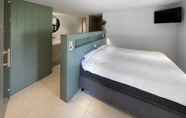 Vakantiehuis - Ballum , Nederland - HFR474 608