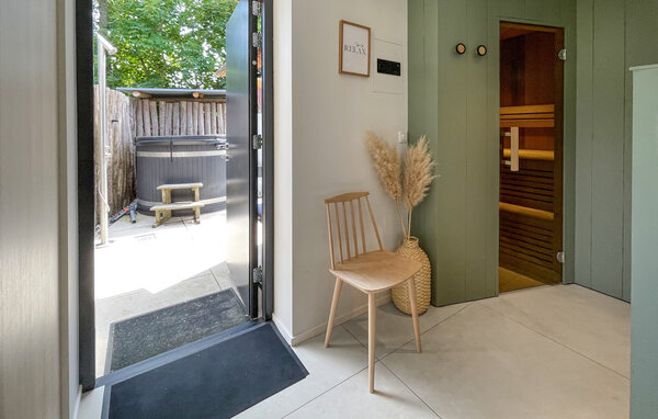 Vakantiehuis - Ballum , Nederland - HFR474 610