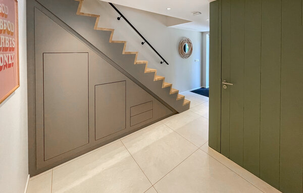 Vakantiehuis - Ballum , Nederland - HFR474 501