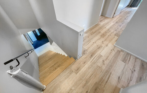 Vakantiehuis - Ballum , Nederland - HFR474 502