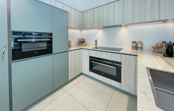 Vakantiehuis - Ballum , Nederland - HFR474 401