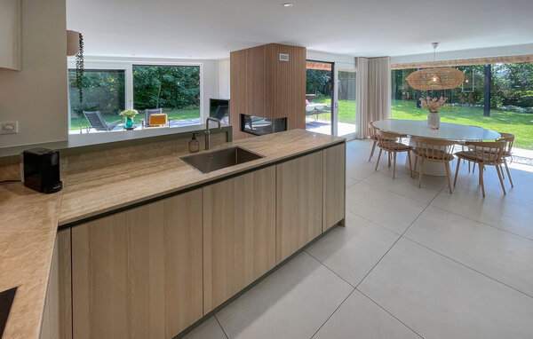Vakantiehuis - Ballum , Nederland - HFR474 7