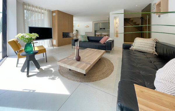 Vakantiehuis - Ballum , Nederland - HFR474 4