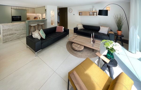 Vakantiehuis - Ballum , Nederland - HFR474 301